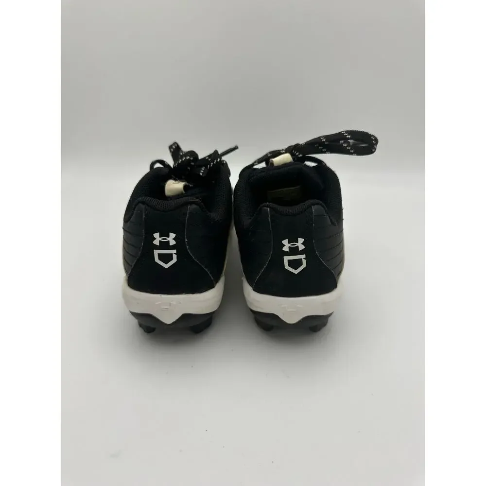 Under Armour Leadoff Low RM Kids baseball cleats Size 11K 4209451905